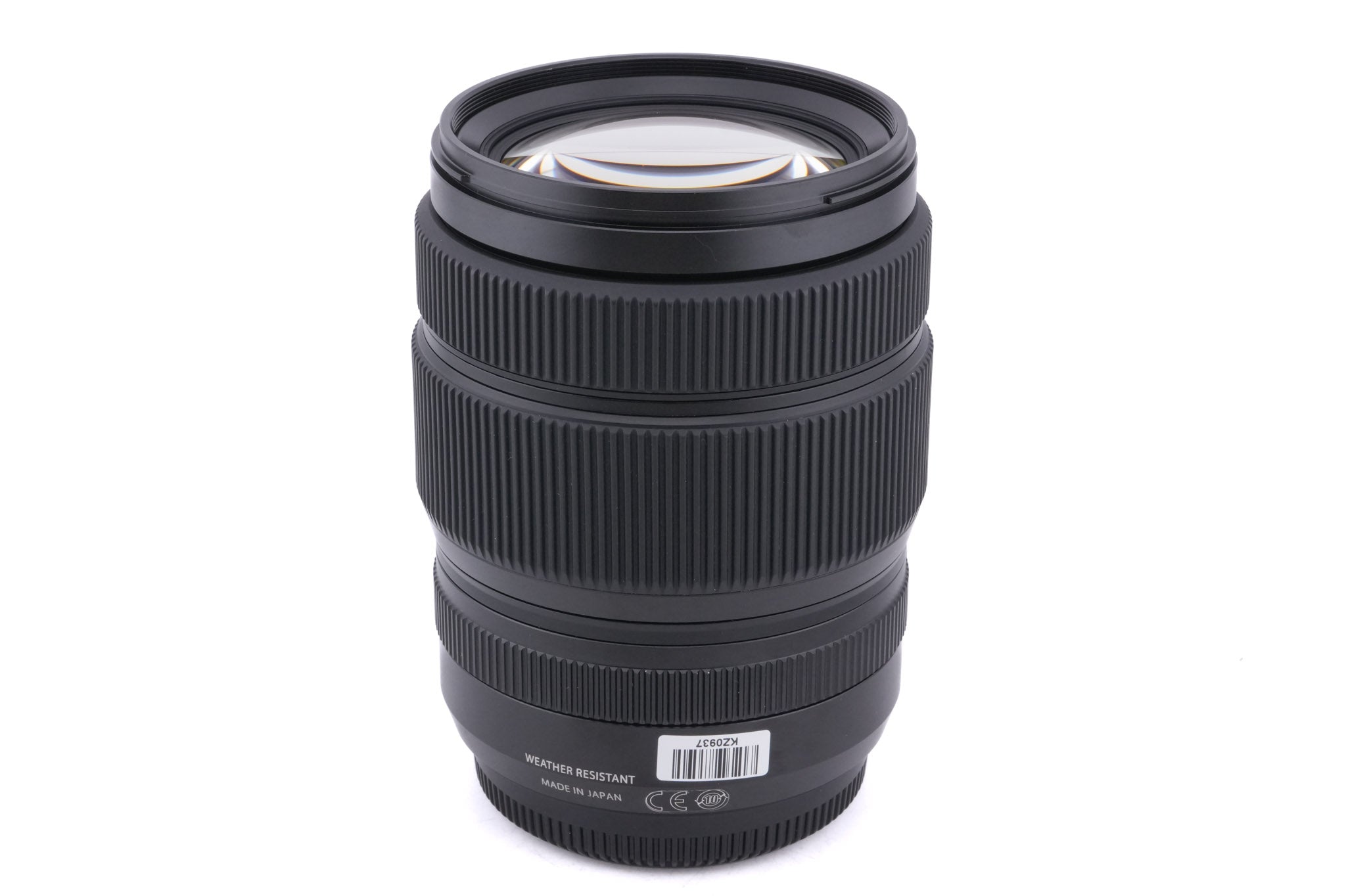 Fujifilm 32-64mm f4 Fujinon GF R LM WR