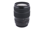 Fujifilm 32-64mm f4 Fujinon GF R LM WR