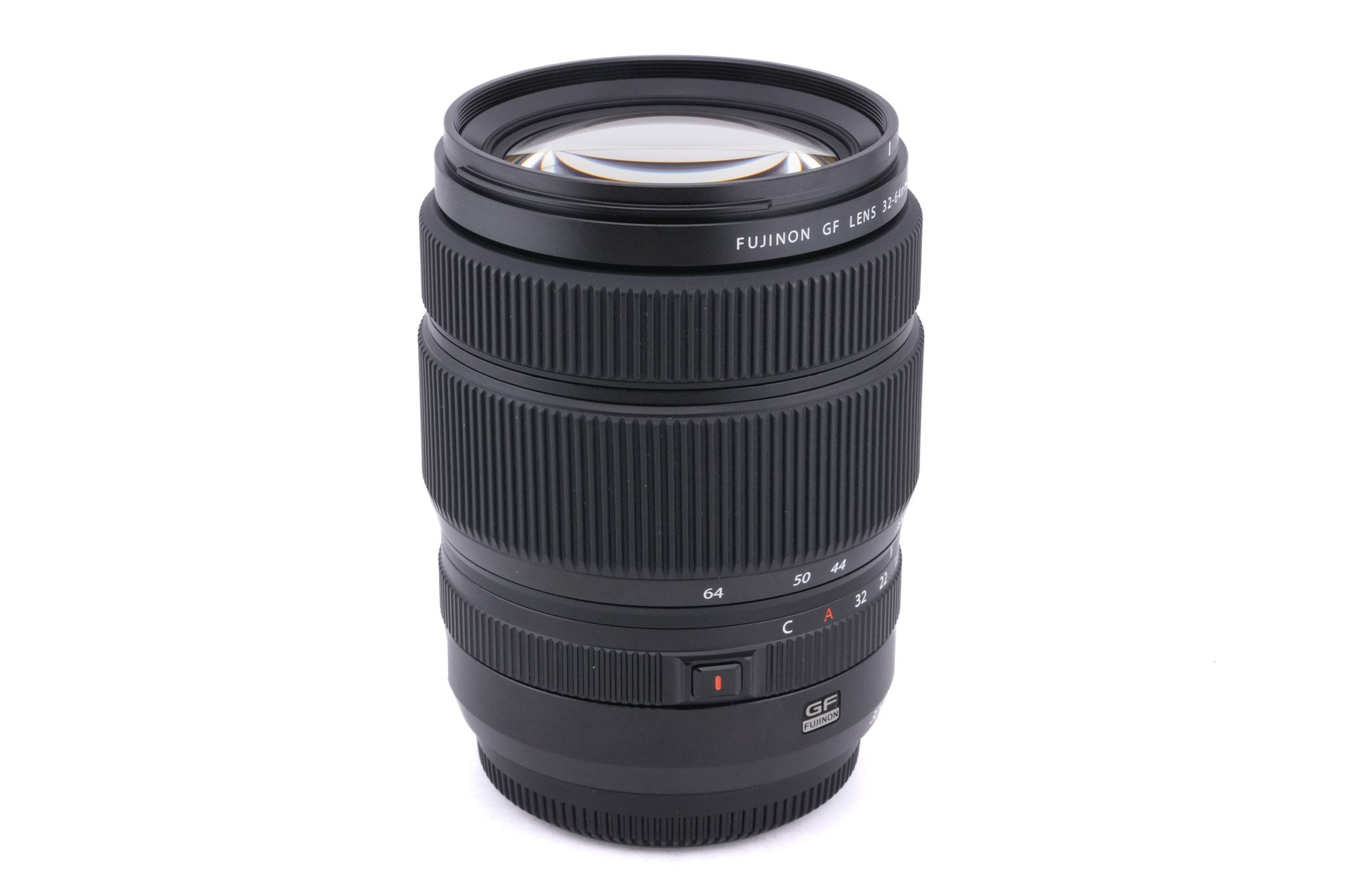 Fujifilm 32-64mm f4 Fujinon GF R LM WR