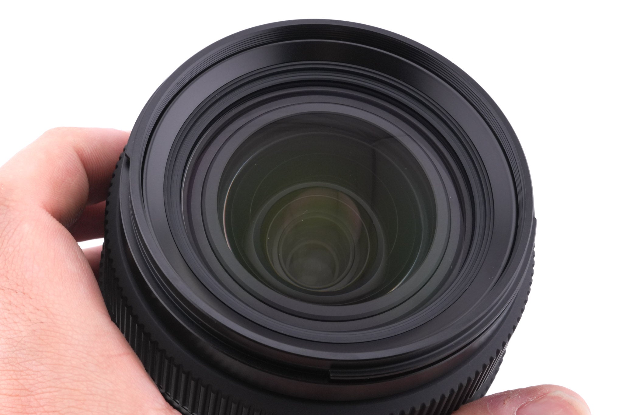 Fujifilm 32-64mm f4 Fujinon GF R LM WR