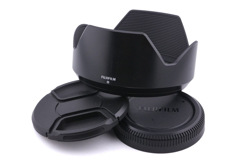 Fujifilm 32-64mm f4 Fujinon GF R LM WR