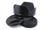 Fujifilm 32-64mm f4 Fujinon GF R LM WR