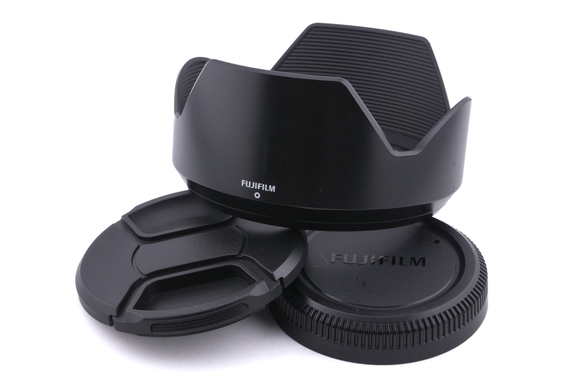 Fujifilm 32-64mm f4 Fujinon GF R LM WR