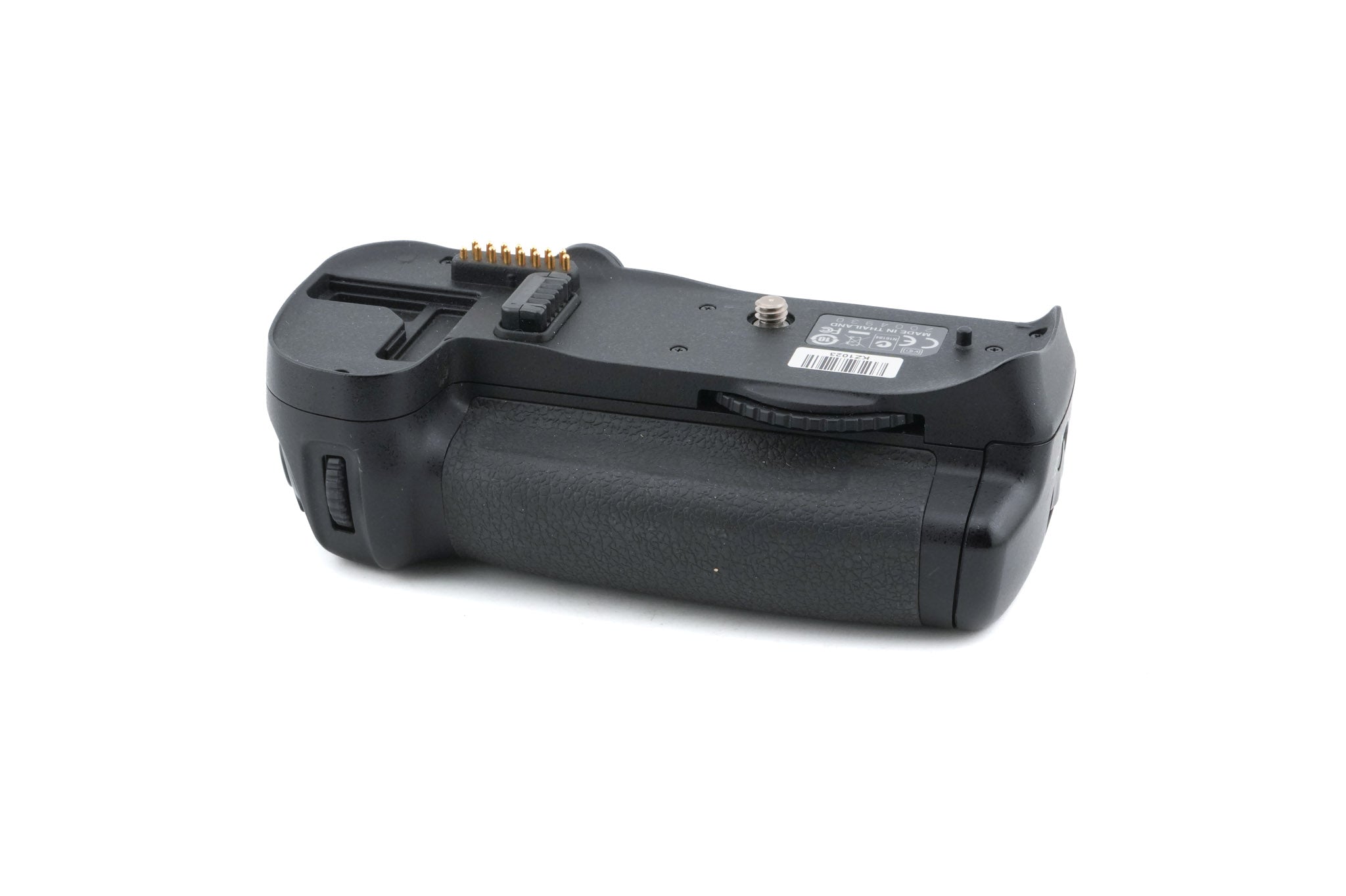Nikon MB-D10 Multi-Power Battery Pack