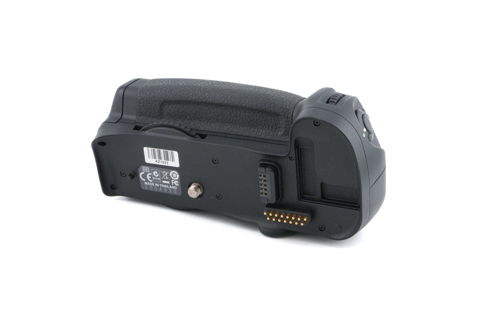 Nikon MB-D10 Multi-Power Battery Pack
