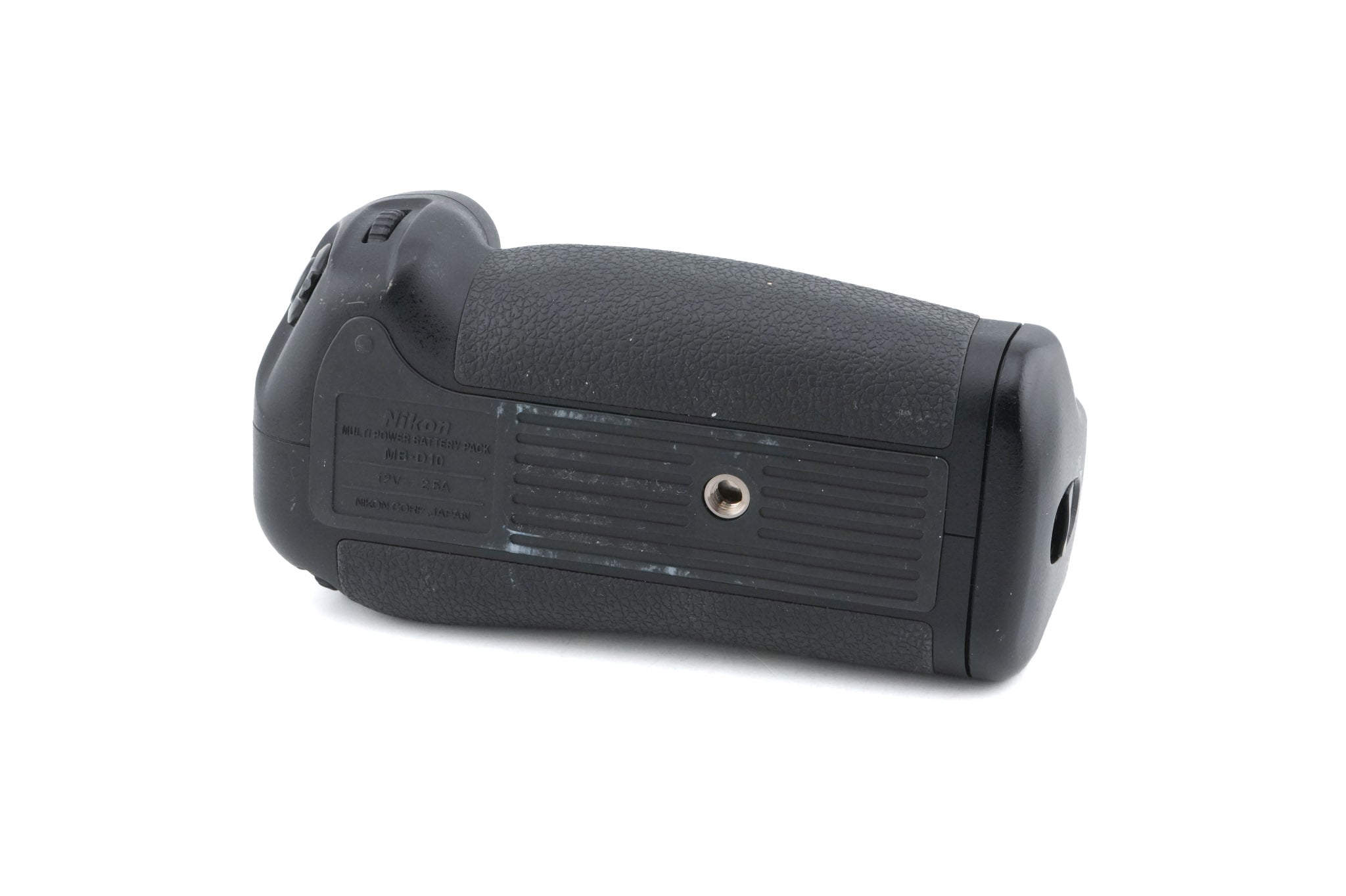 Nikon MB-D10 Multi-Power Battery Pack