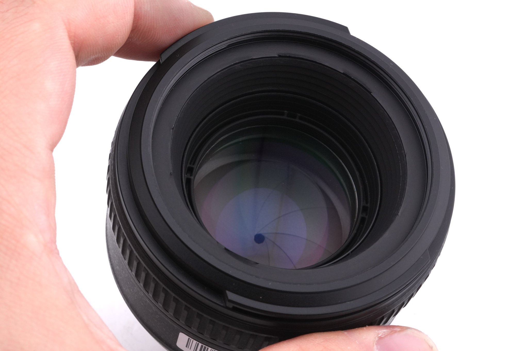 Nikon 50mm f1.4 AF-S Nikkor G