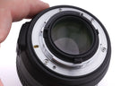 Nikon 50mm f1.4 AF-S Nikkor G