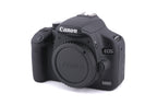 Canon EOS 500D