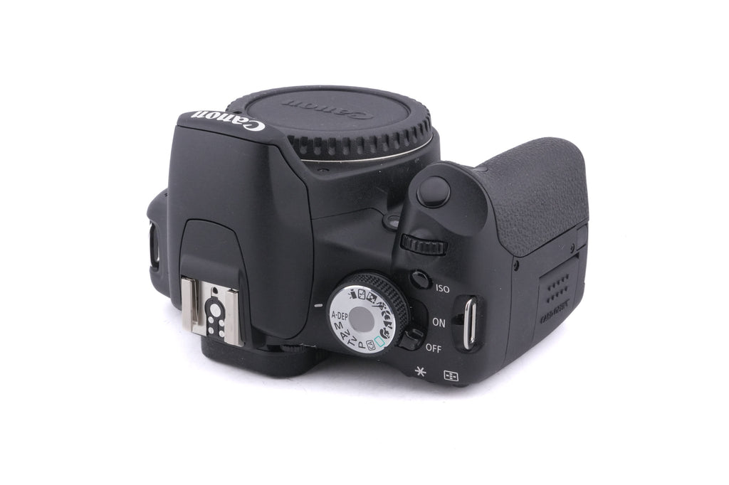 Canon EOS 500D