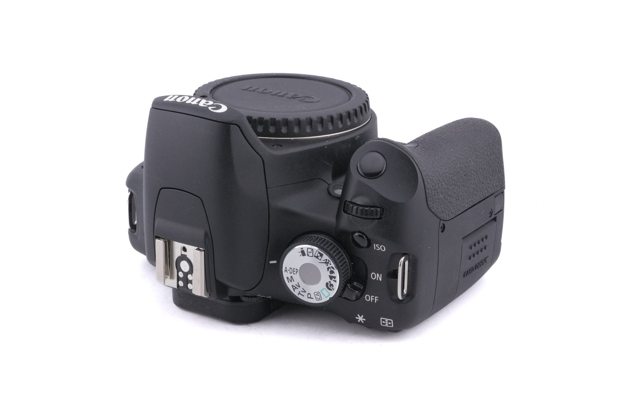 Canon EOS 500D