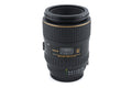 Tokina 100mm f2.8 AT-X Pro D Macro