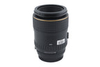 Tokina 100mm f2.8 AT-X Pro D Macro