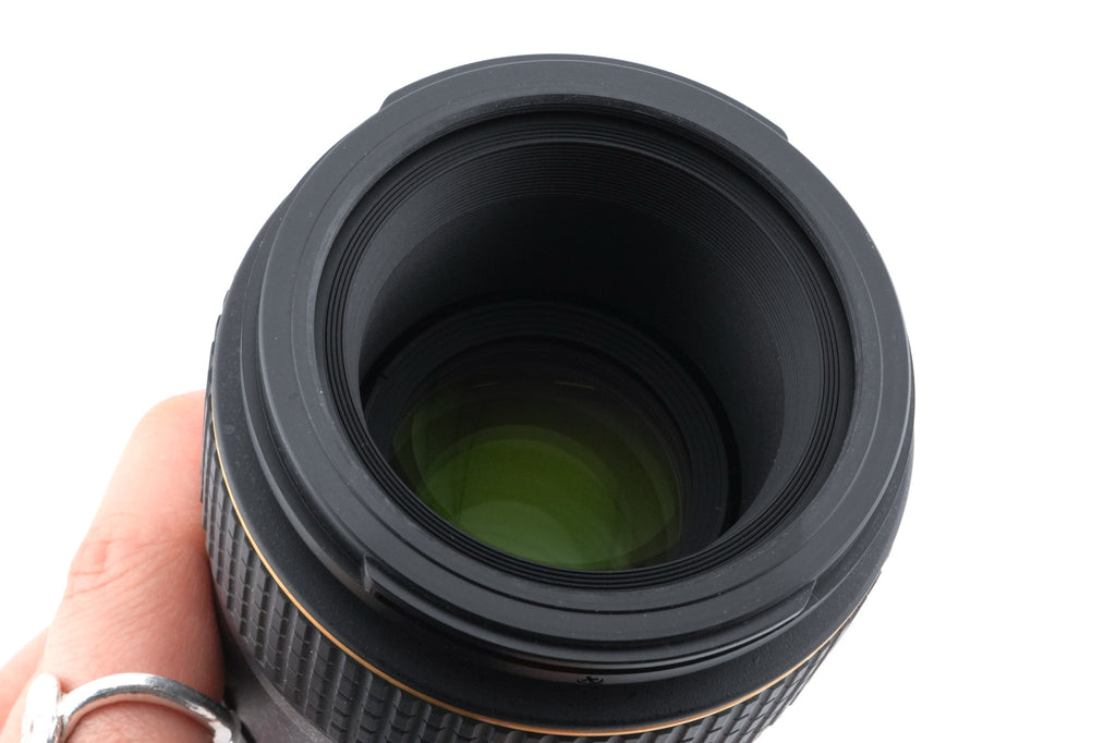 Tokina 100mm f2.8 AT-X Pro D Macro