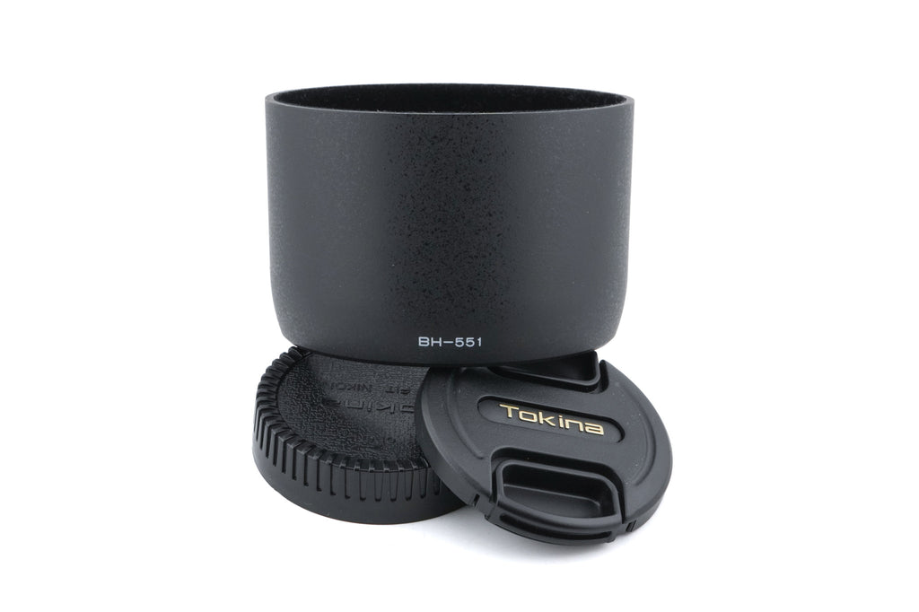 Tokina 100mm f2.8 AT-X Pro D Macro