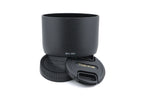 Tokina 100mm f2.8 AT-X Pro D Macro