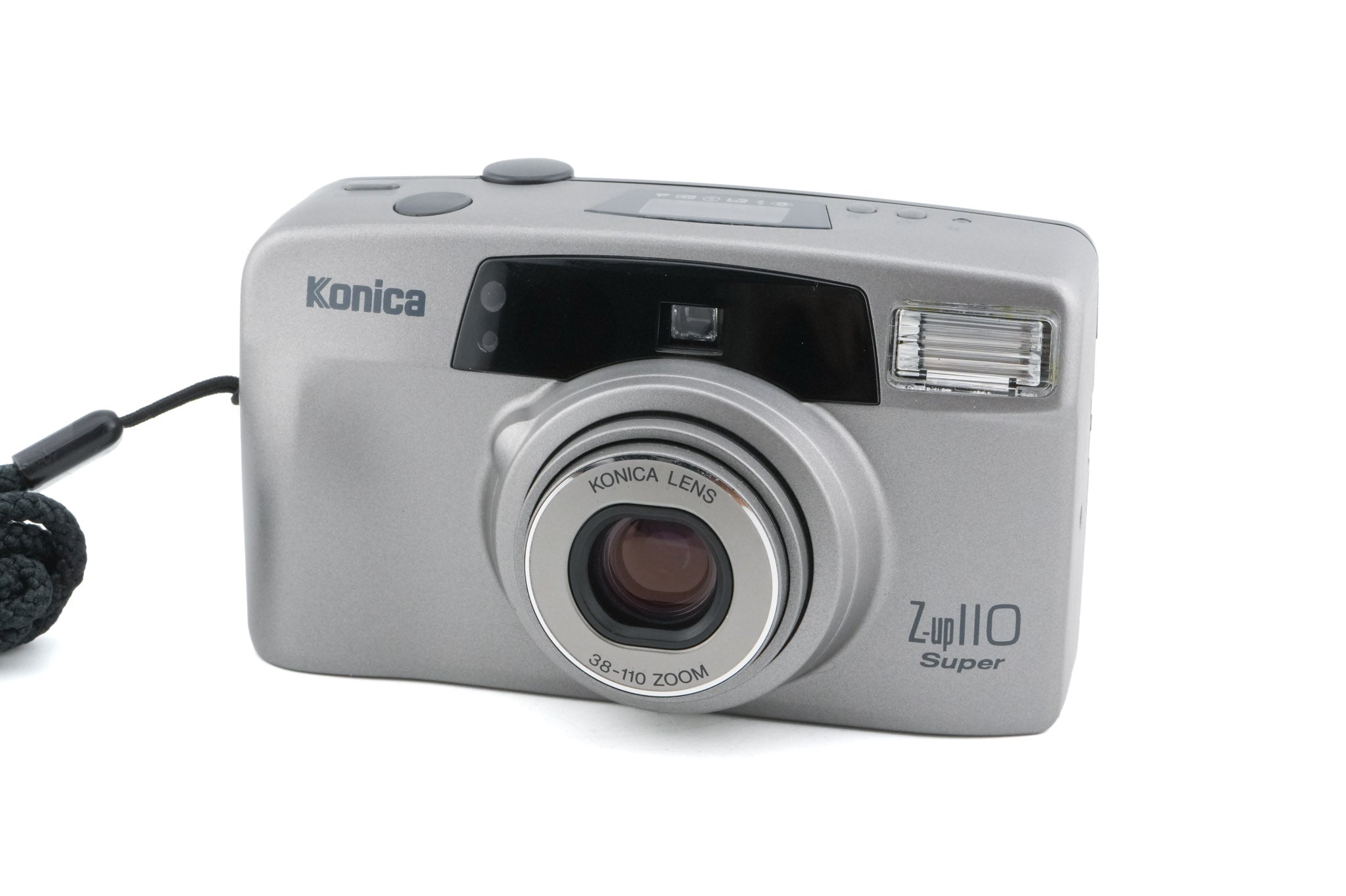 Konica Z-Up 110 Super
