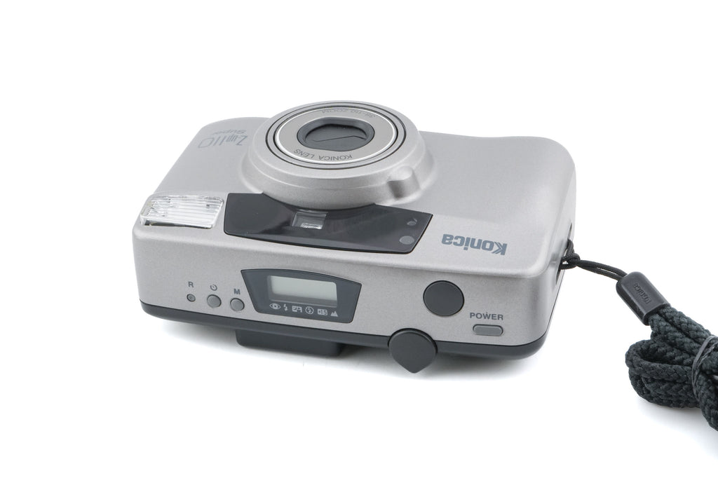 Konica Z-Up 110 Super