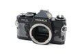 Yashica FX-D Quartz