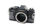 Yashica FX-D Quartz
