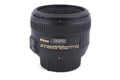 Nikon 50mm f1.4 AF-S Nikkor G