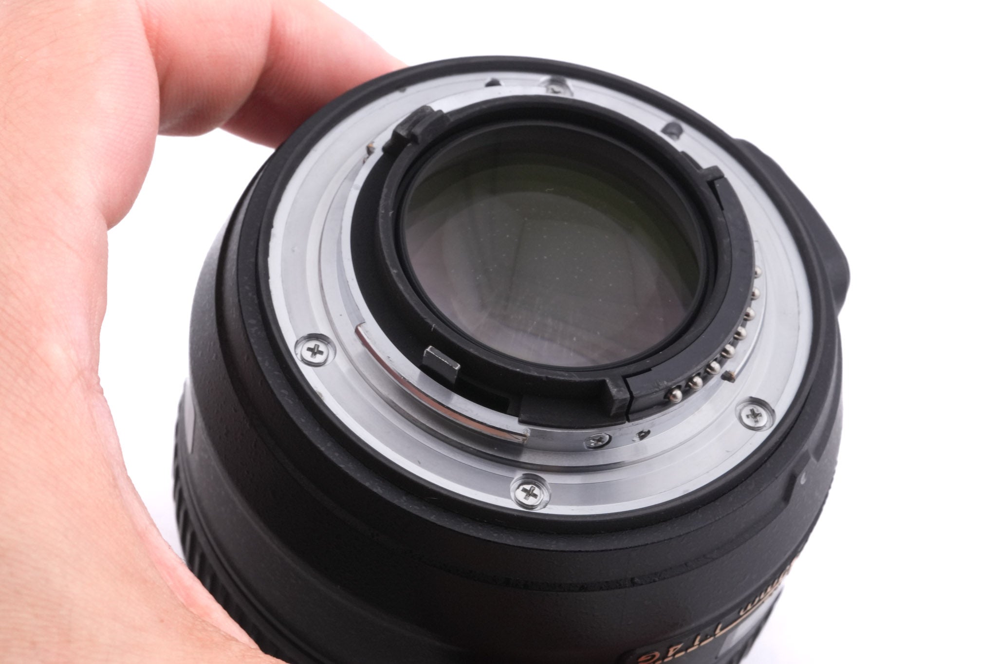 Nikon 50mm f1.4 AF-S Nikkor G