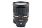 Tamron 24-70mm f2.8 SP DI VC USD (A007)