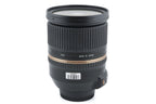Tamron 24-70mm f2.8 SP DI VC USD (A007)