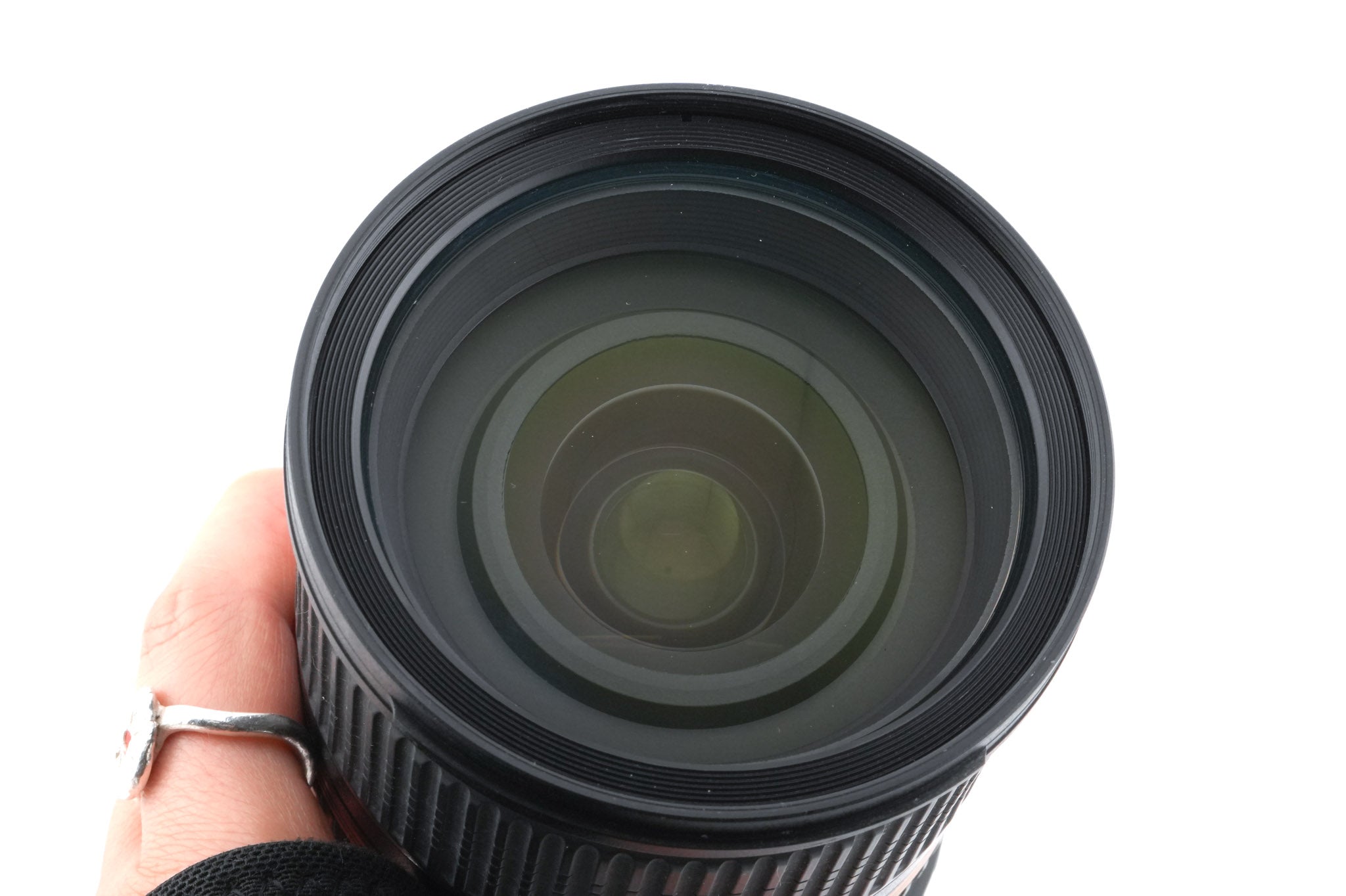 Tamron 24-70mm f2.8 SP DI VC USD (A007)