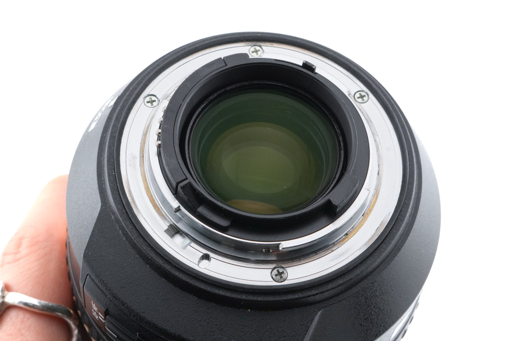 Tamron 24-70mm f2.8 SP DI VC USD (A007)