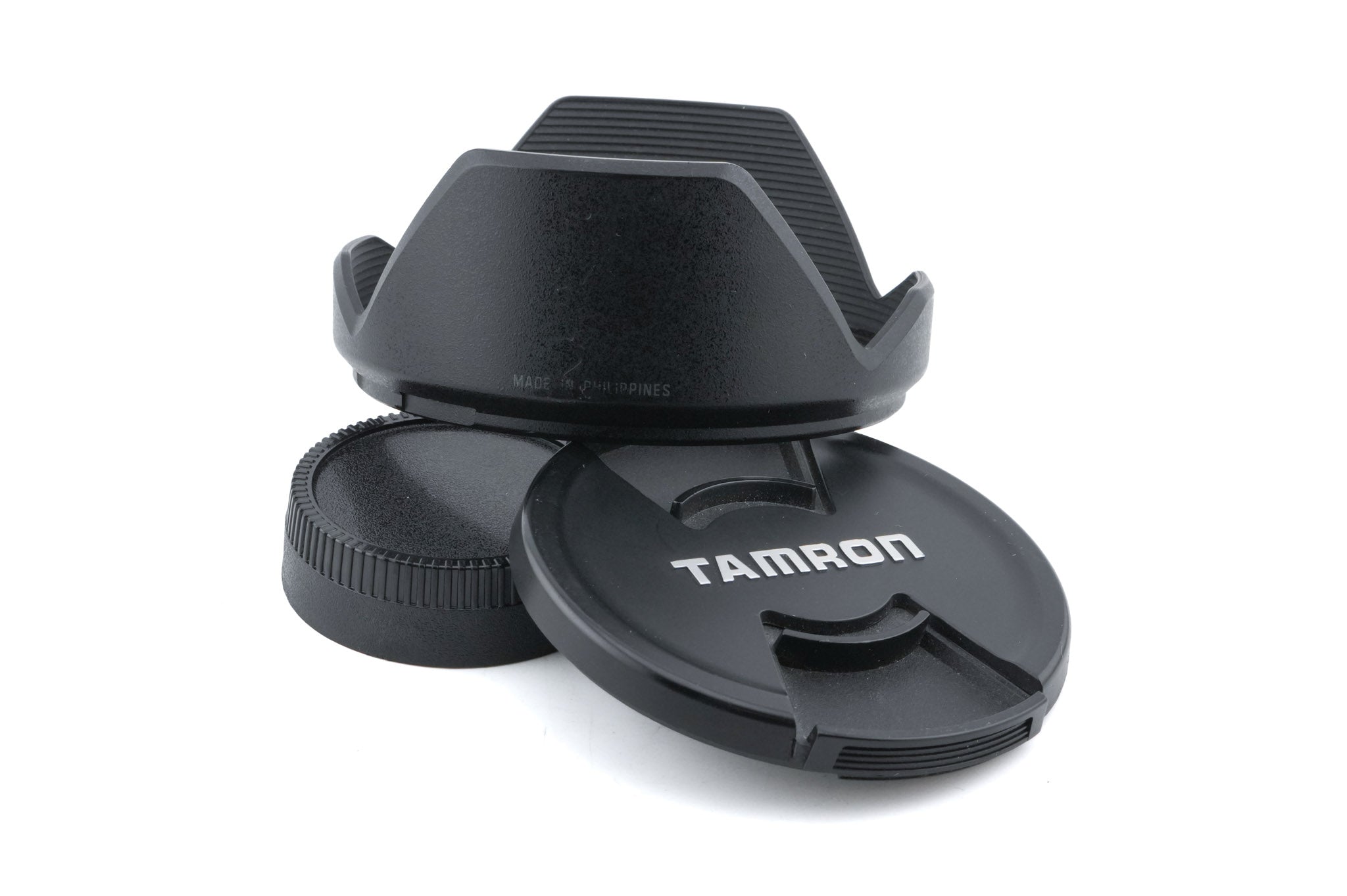 Tamron 24-70mm f2.8 SP DI VC USD (A007)