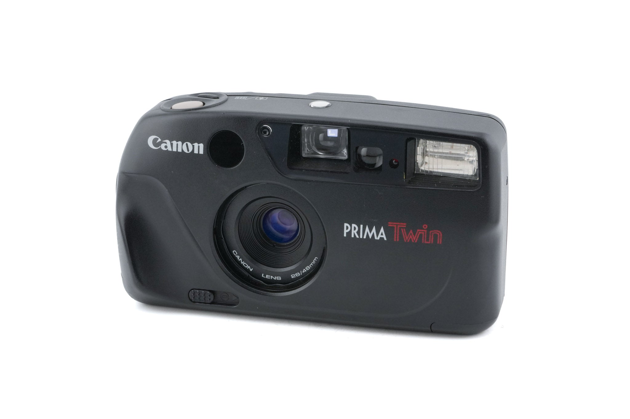 Canon Prima Twin
