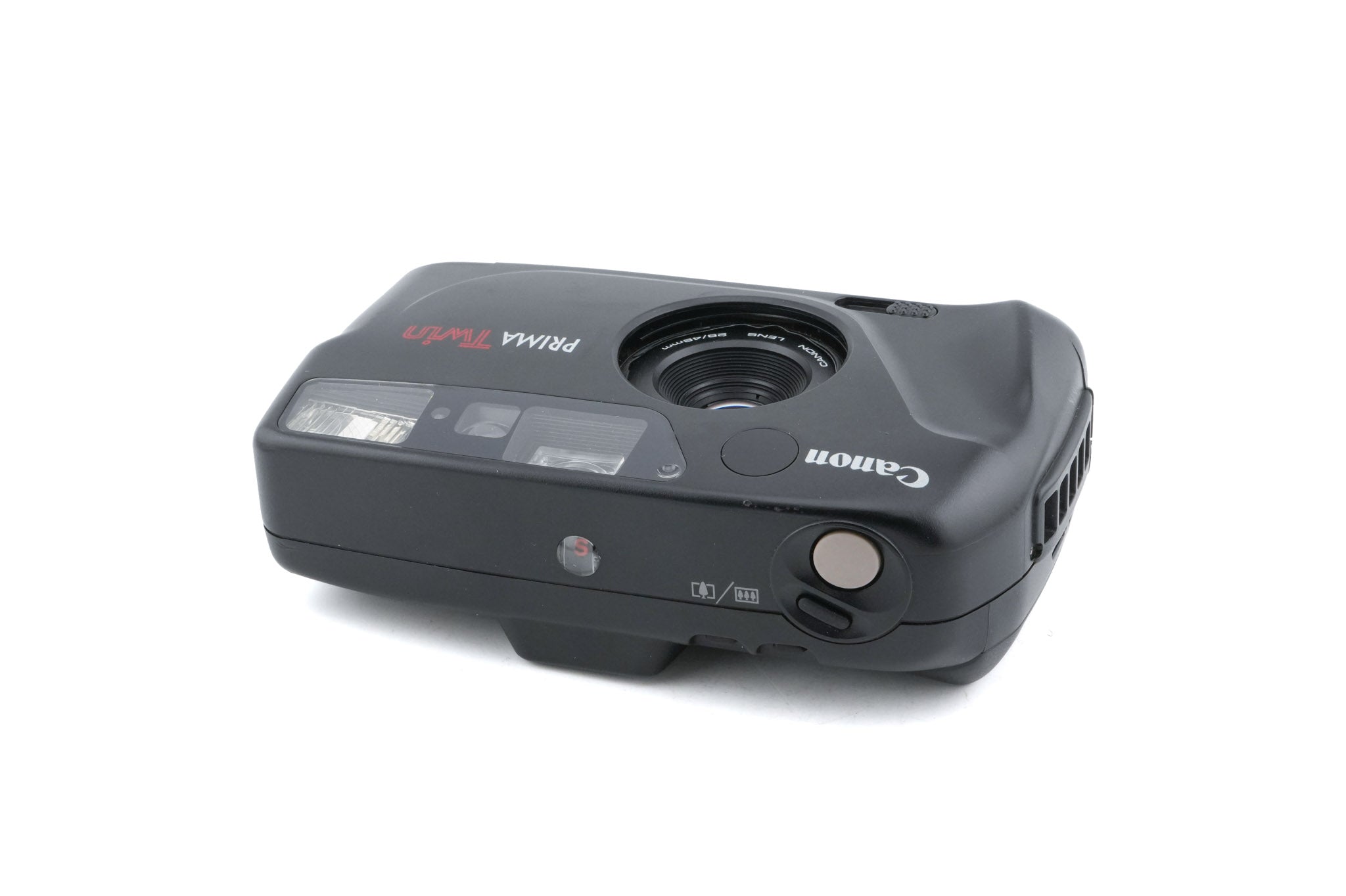 Canon Prima Twin