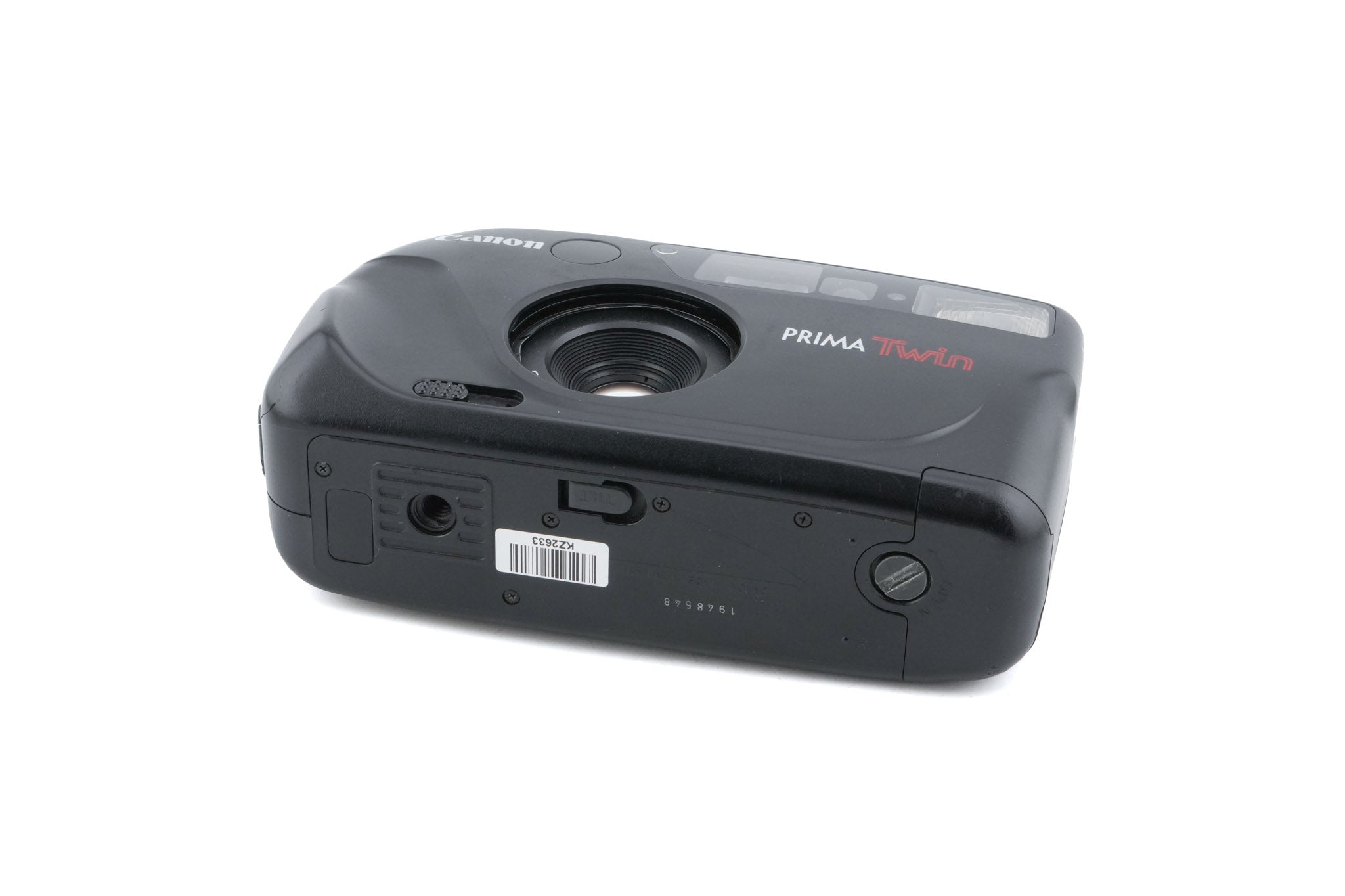 Canon Prima Twin