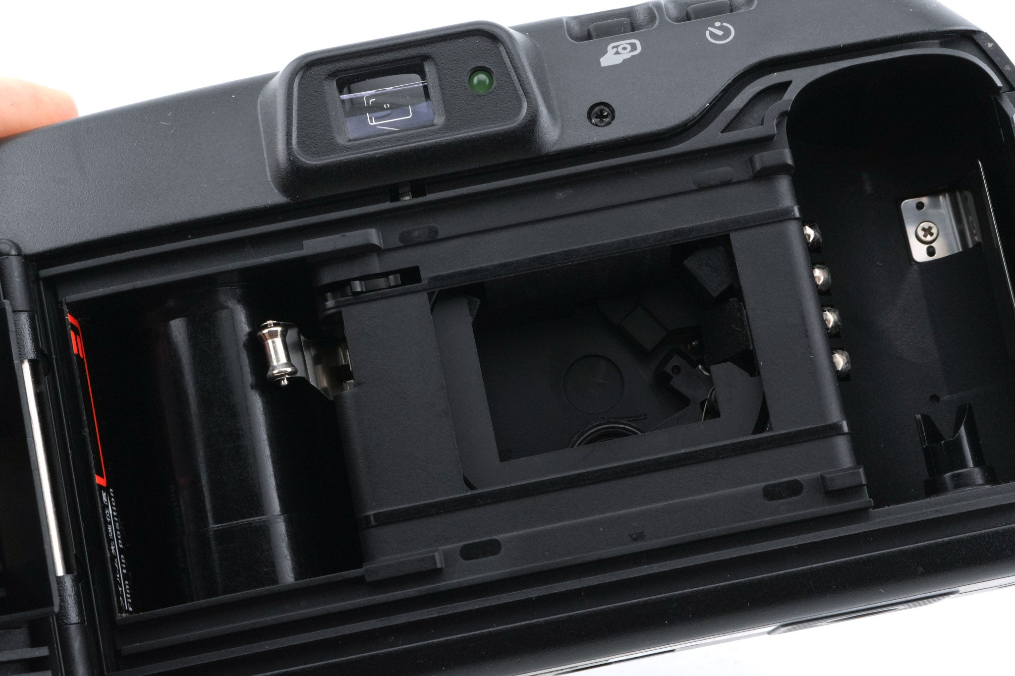 Canon Prima Twin