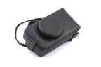 Leica X1 Leather Case (18709)