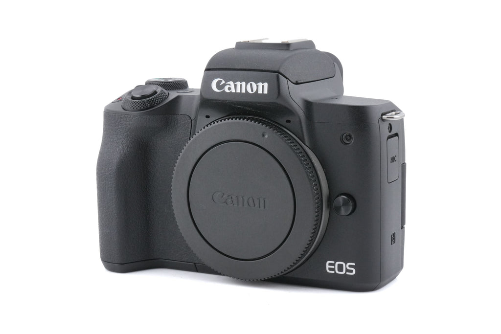 Canon EOS M50