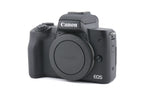 Canon EOS M50