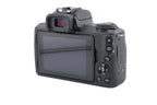 Canon EOS M50