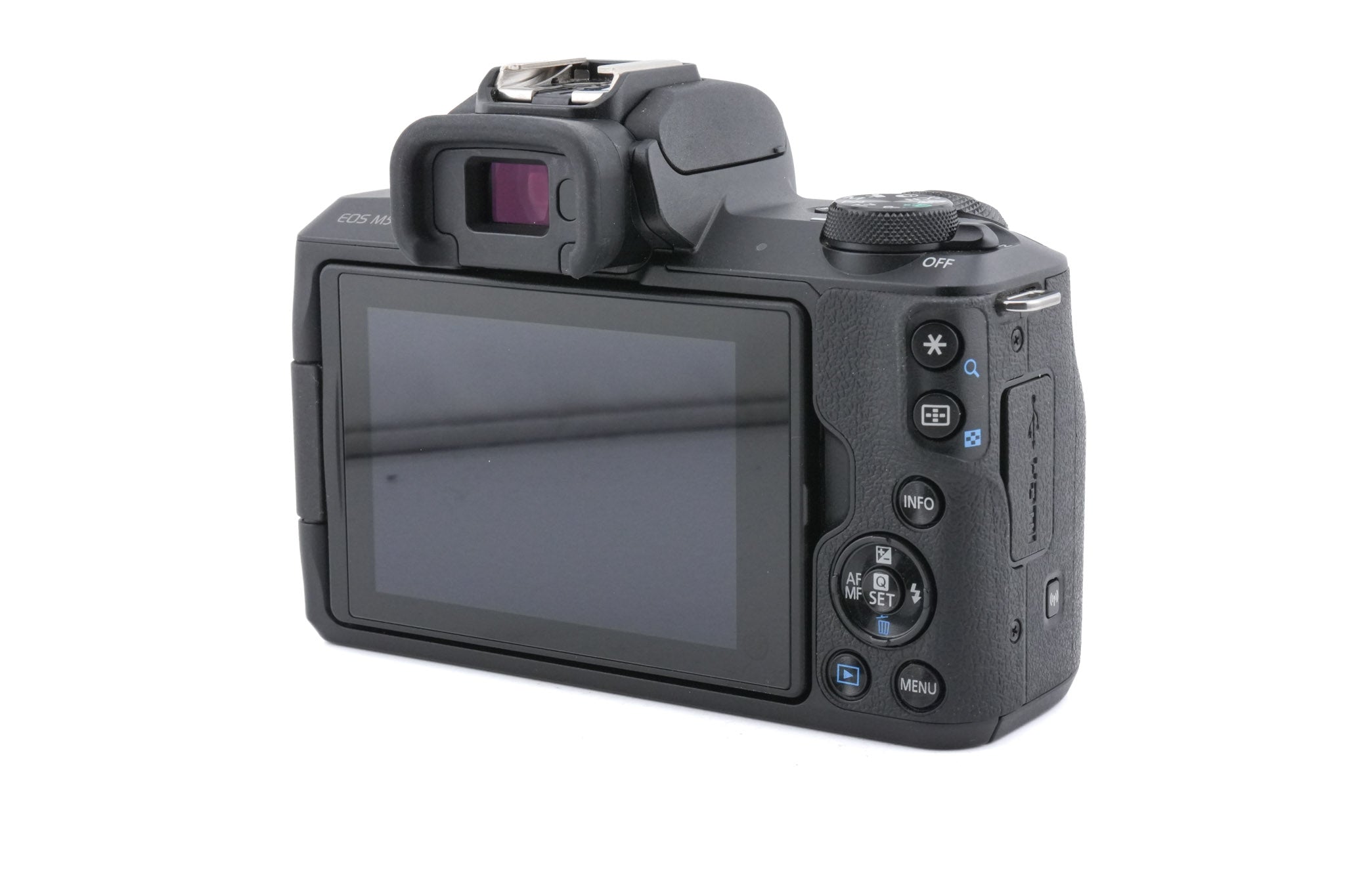 Canon EOS M50