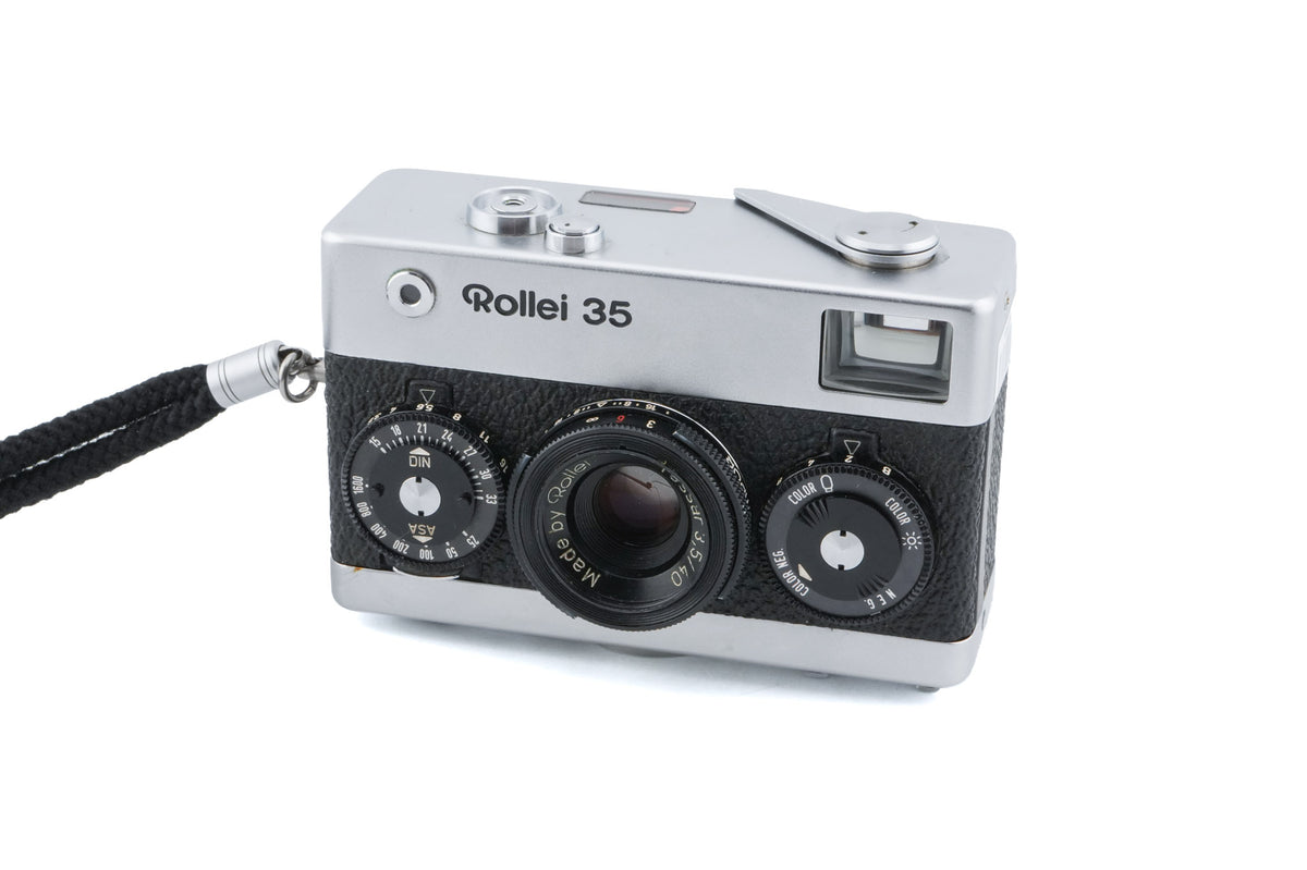 Rollei 35