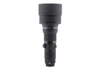 Nikon 400mm f3.5 ED Nikkor AI-S