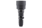 Nikon 400mm f3.5 ED Nikkor AI-S