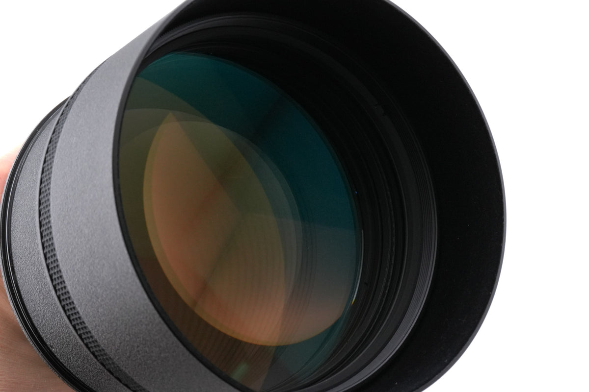 Nikon 400mm f3.5 ED Nikkor AI-S