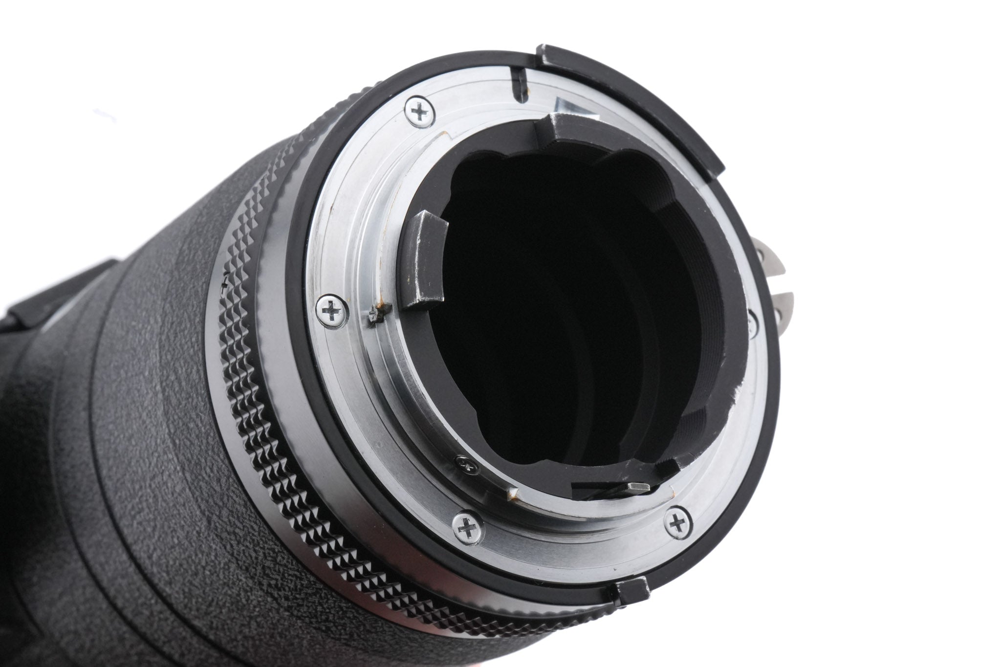 Nikon 400mm f3.5 ED Nikkor AI-S
