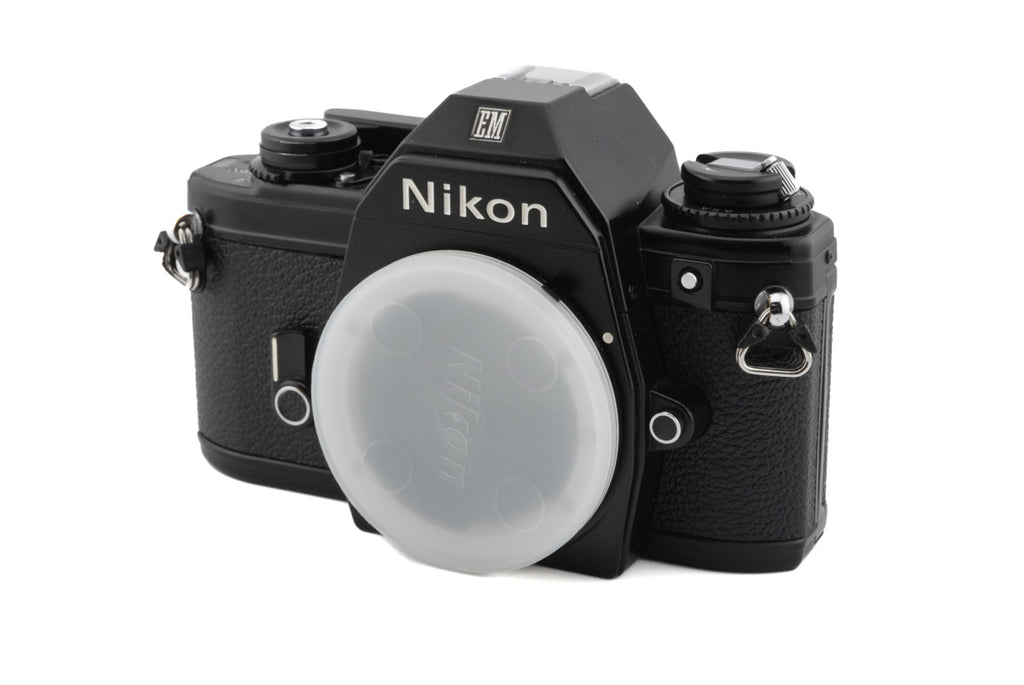 Nikon EM