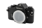 Nikon EM