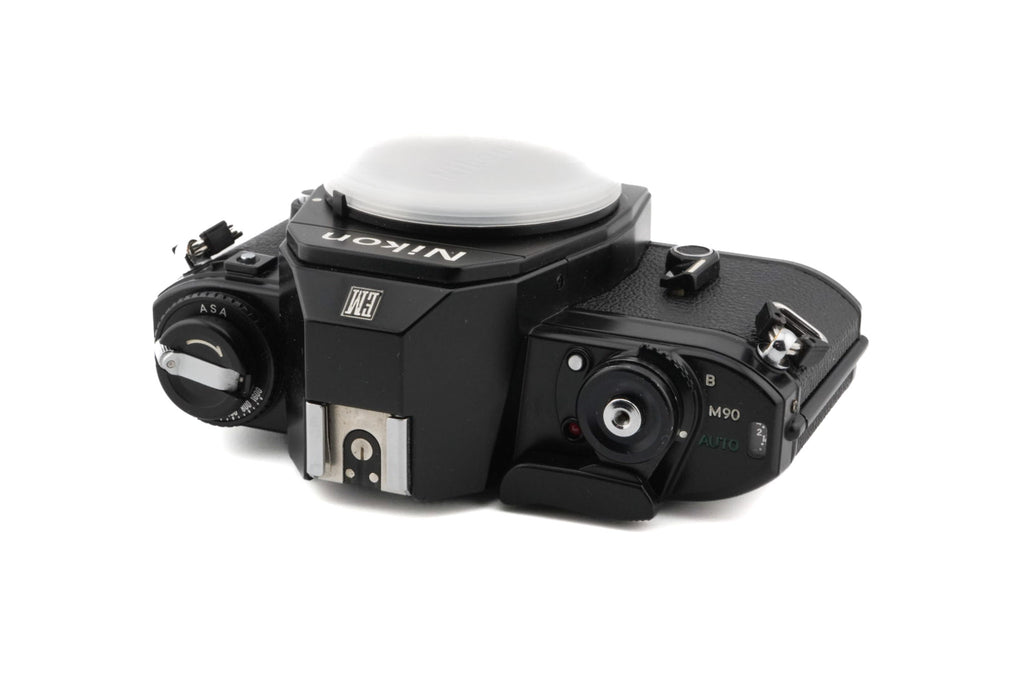 Nikon EM