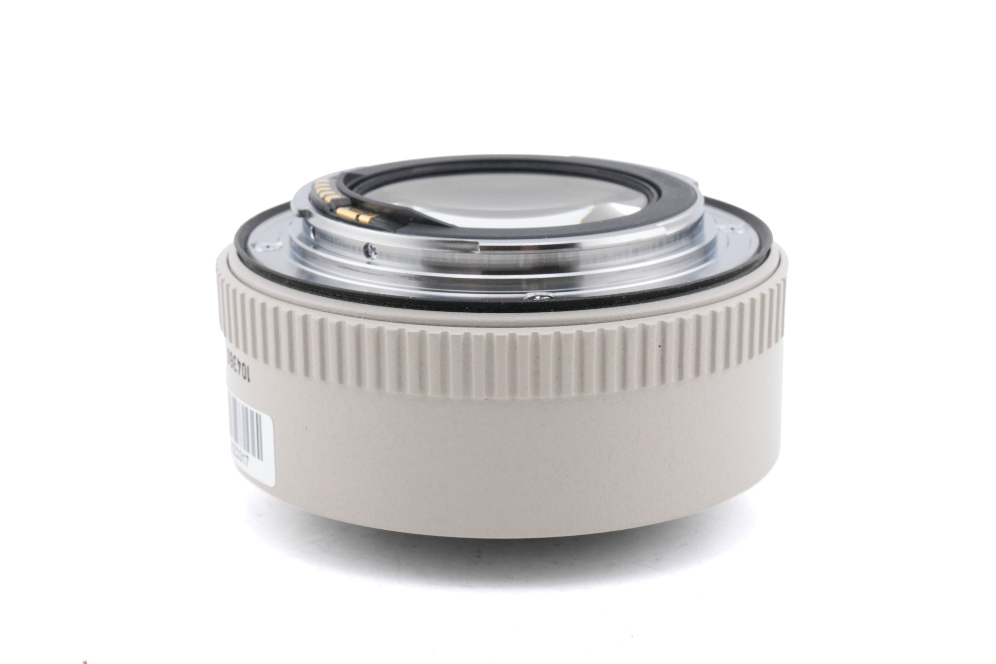 Canon 1.4x Teleconverter EF Extender II