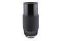 Vivitar 70-210mm f3.5 Series 1 Macro